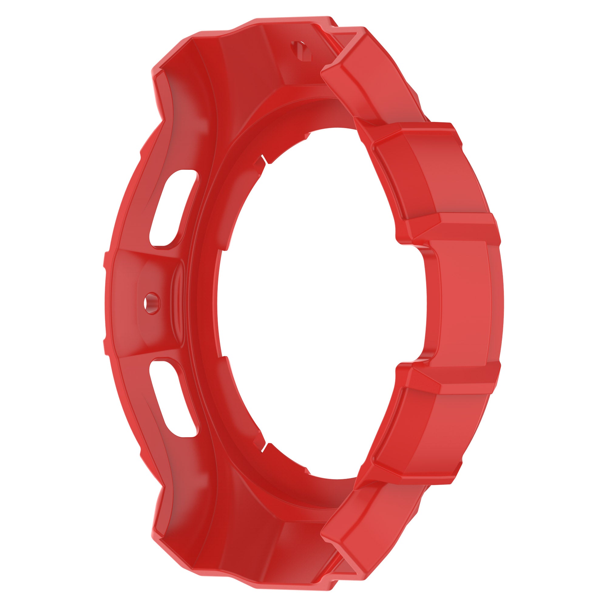 For Samsung Galaxy Watch 5 44mm / Watch4 44mm Protective Case Quick Release Armour PC Case For Samsung Galaxy Watch 5 44mm / Watch4 44mm Protective Case Quick Release Armour PC Case